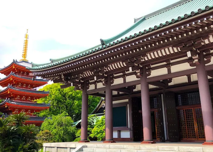 東橫inn博多口站前
