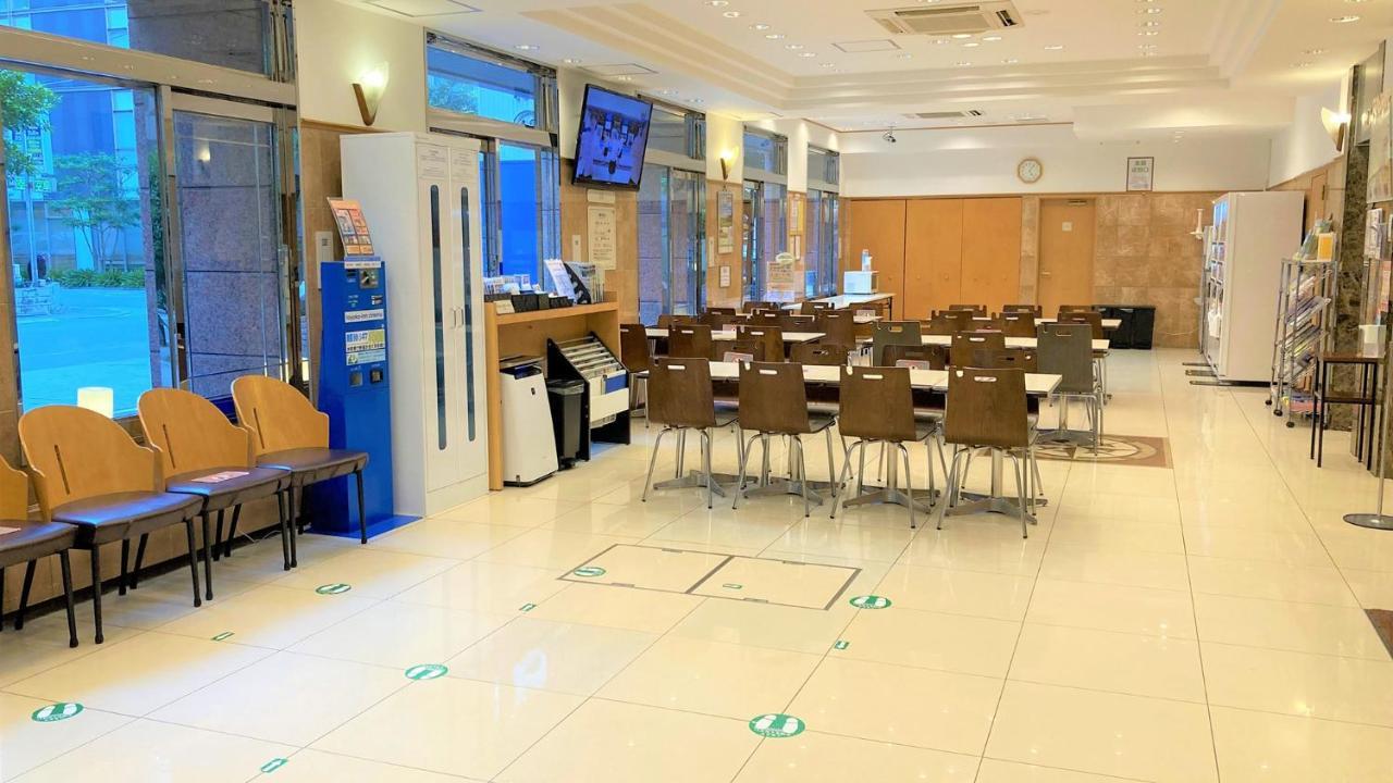酒店 Toyoko Hakata-guchi Ekimae 3*