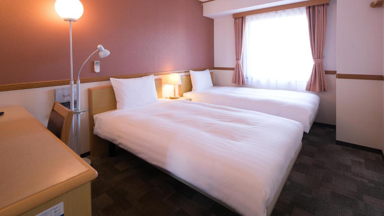 Toyoko Hakata-guchi Ekimae 3*