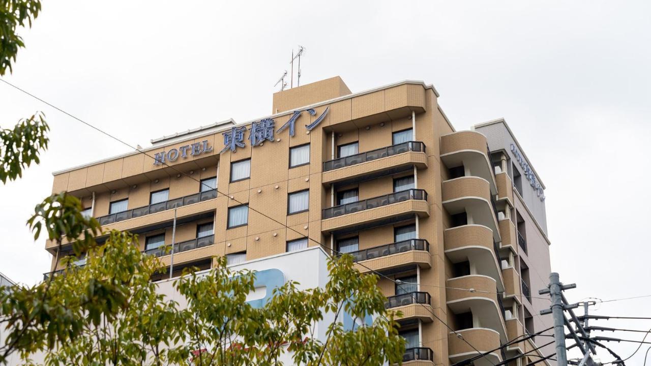 酒店 Toyoko Hakata-guchi Ekimae 3*