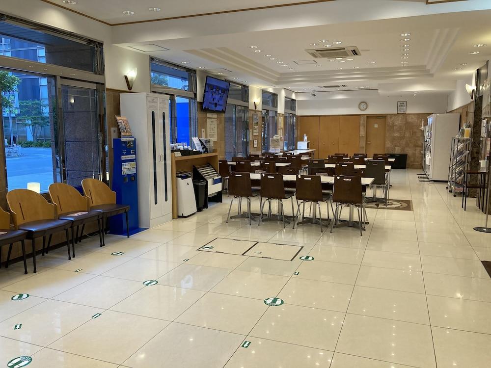 酒店 Toyoko Hakata-guchi Ekimae