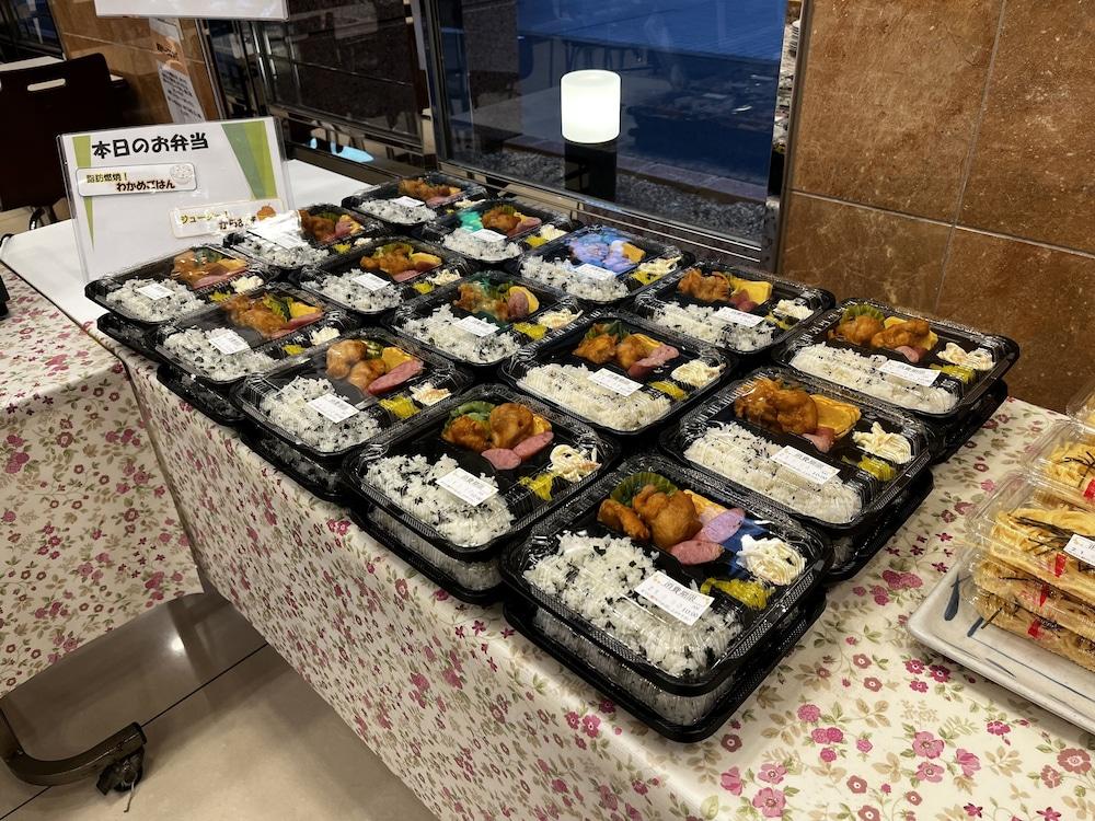 酒店 Toyoko Hakata-guchi Ekimae 福冈