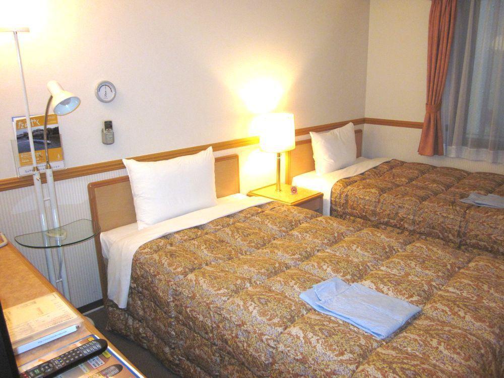 酒店 Toyoko Hakata-guchi Ekimae
