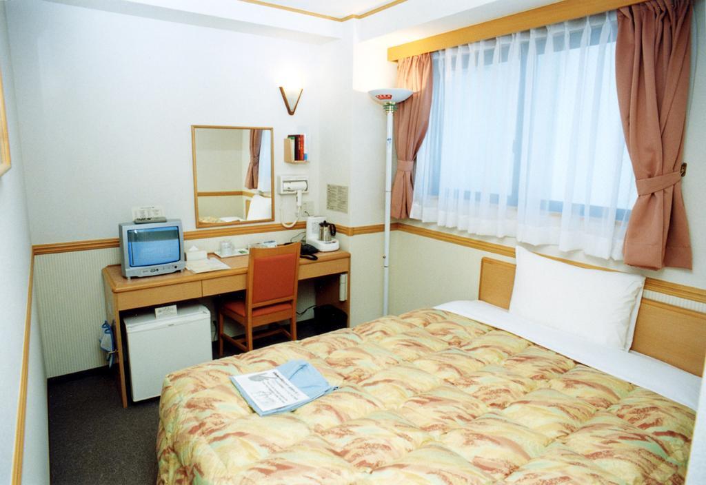 酒店 Toyoko Hakata-guchi Ekimae 3*
